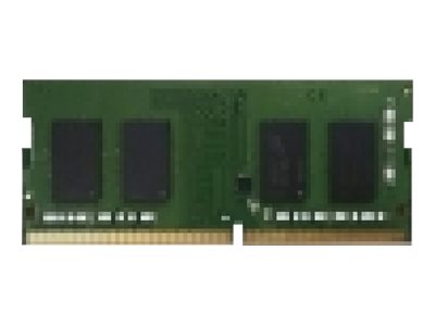 QNAP 16Go DDR4-2666 SO-DIMM 260 pin T0 version supply for TVS-472XT TVS-672XT TVS-872XT