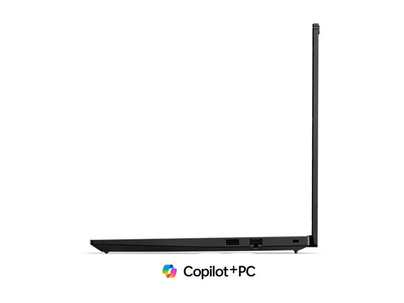 LENOVO ThinkPad E14 G7 Intel Core Ultra 7 258V 14p WUXGA 32Go 512Go SSD M.2 2242 PCIe Intel Arc Graphics 140V W11P 2YR Depot/CCI