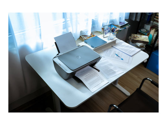 HP DeskJet 2921 All-in-One Printer