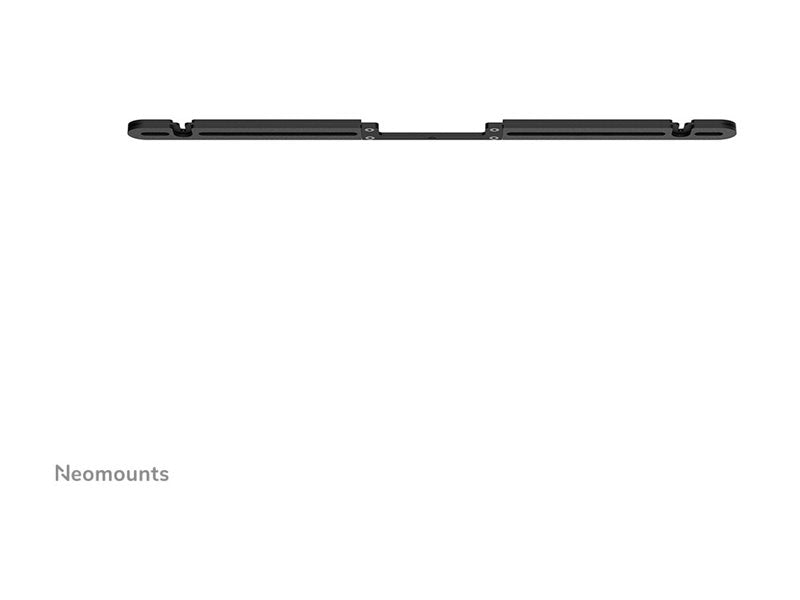 NEOMOUNTS NERO Quadruple monitor arm 10-32p