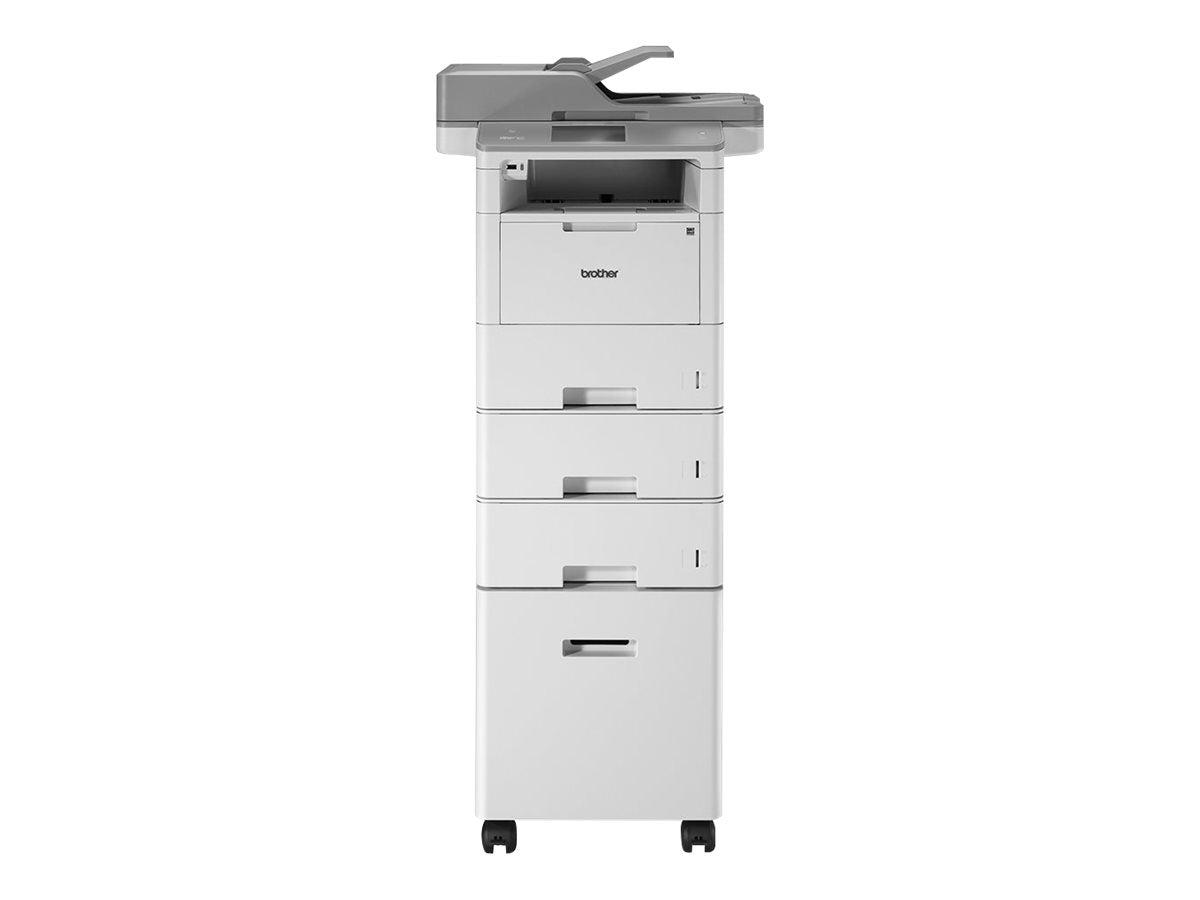BROTHER Caster Base DCP-L6600DW HL-L6300DW -L6400DW -L6400DWTT MFC-L6800DW -L6800DWT -L6900DW