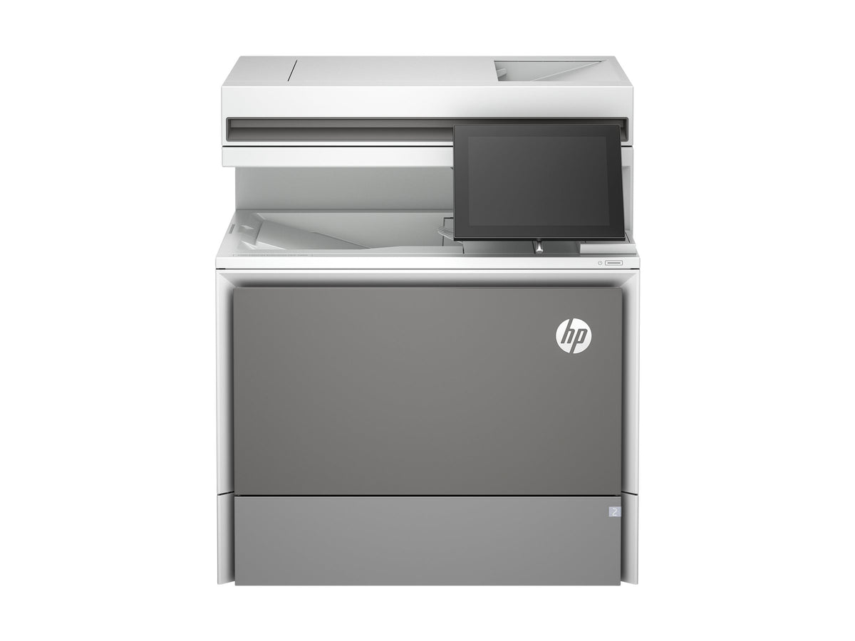 HP Color LaserJet Enterprise MFP 5800dn MFP colour laser A4 43ppm Copy 43ppm Print 650sheets LAN USB