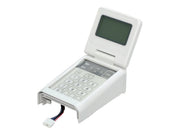 BROTHER Ecran avec clavier pour TD2XXX