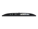 AOC 24P1 - Écran 23.8" - 1920 x 1080 Full HD @ 60Hz - IPS - 250 cd/m² - 1000:1 - 5 ms - HDMI, DVI, DP,VGA haut parleur ajustable