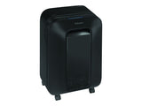 FELLOWES Destructeur Powershred® LX201 microparticules - Black - 230V