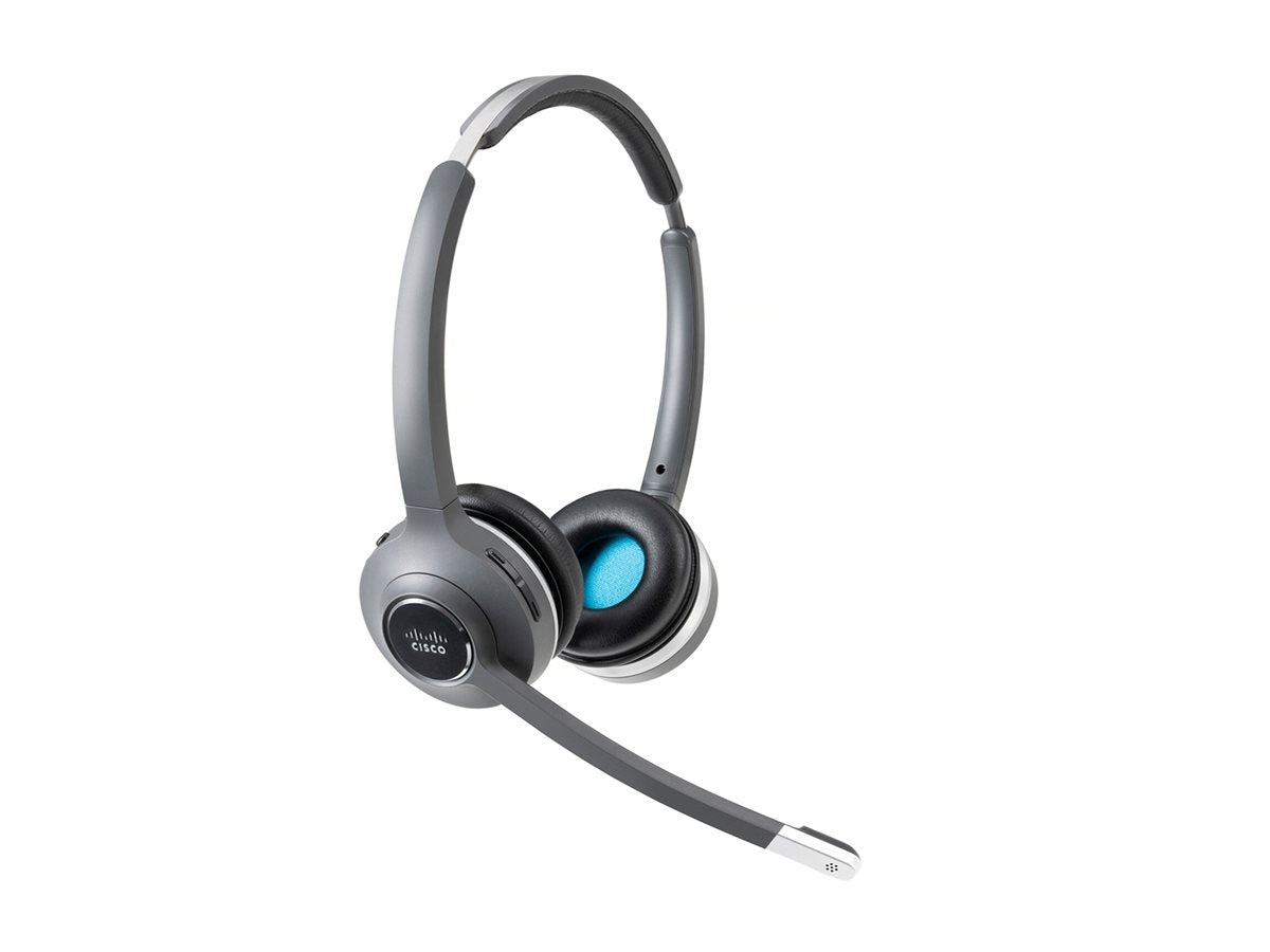 CISCO Wireless Dual Headset 562 Multi Base Station EU