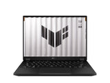 ASUS TUF A14 FA401UU-RG004W AMD Ryen 7 8845HS 14p WQXGA 16Go RAM 1To SSD GeForce RTX 4050 W11H Gris 2 ans PC Portable Gaming