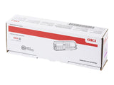 OKI C510, C530, MC561, MC562 cartouche de toner magenta capacité standard 5.000 pages pack de 1