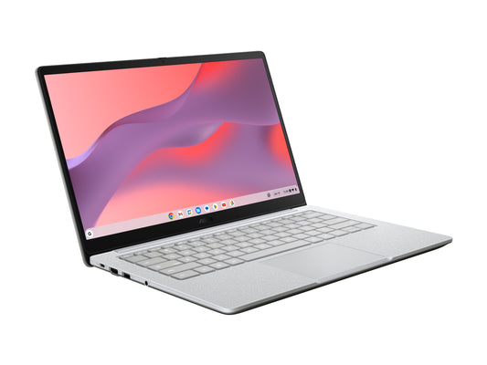 ASUS Chromebook CX1405CTA-S60283 Intel N150 14p FHD 8Go 128Go EMMC Intel UHD Graphics Chrome 2 ans PUR