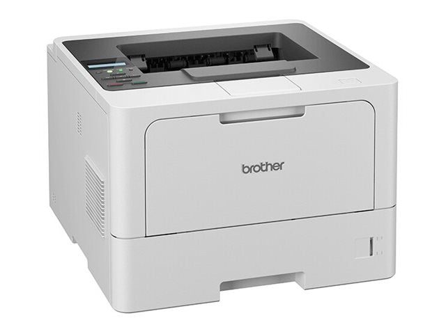 BROTHER HL-L5210DN Printer Mono B/W Duplex laser A4 1200x1200dpi 48ppm capacity 350 sheets USB 2.0 Gigabit LAN