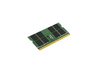 KINGSTON 16Go 3200MHz DDR4 Non-ECC CL22 SODIMM 1Rx8