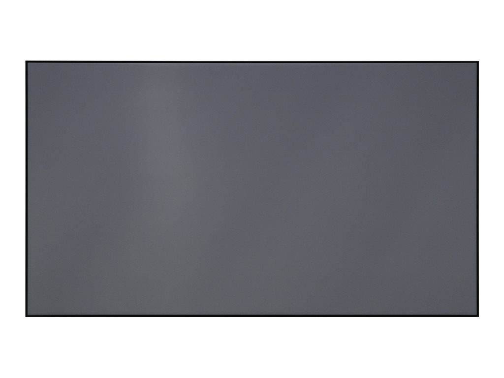 EPSON ELPSC36 Laser TV 120p Screen