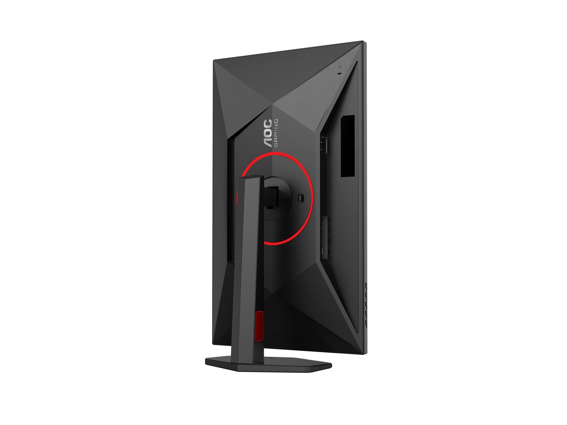 AOC Q27G4ZR 27p WQHD FASt IPS 240Hz 0.03ms 400cd/m2 HDMI2.0x2 DP Speakers