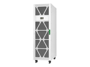 APC Easy UPS 3M E3MUPS80KHB1S UPS AC 380/400/415V 80 kW 80000VA 3-phase RS-485 USB white RAL 9003 with Start-Up Service 5X8