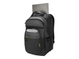 TARGUS CityGear 17.3p Backpack Blk