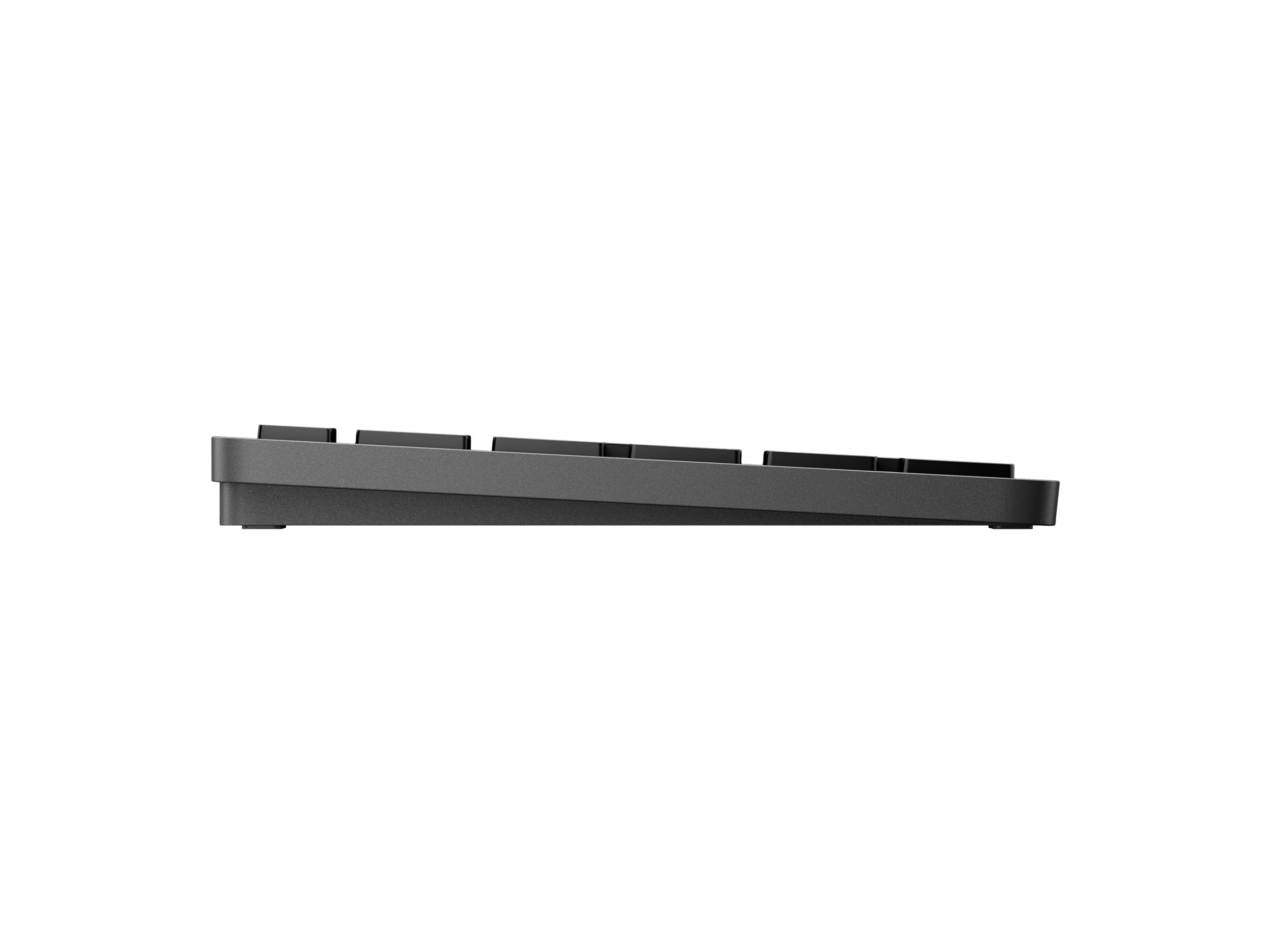 HP 975 USB + BT Dual-Mode Wireless Keyboard (EU)
