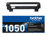 Toner/TN1050 Black Toner 1000p