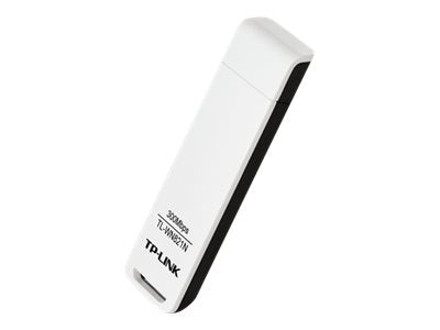 N300 WiFi USB Adapter