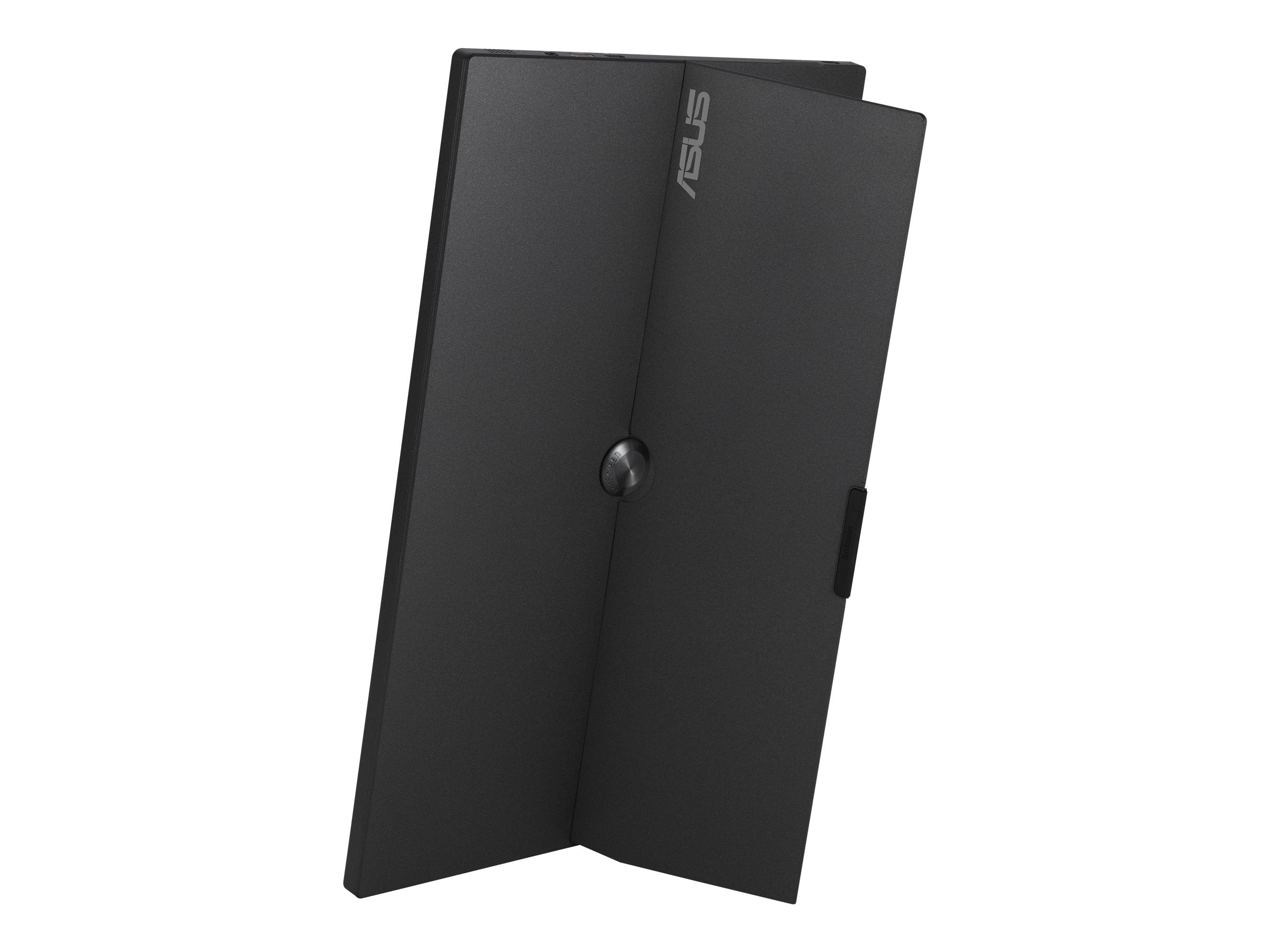 ASUS MB16AWP 15.6p WLED IPS FHD AG 16:9 60Hz 250cd/m2 5ms Mini HDMI USB Type-C 2x1.5W speaker Black+Gun Metal