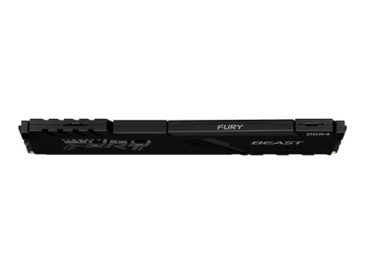 KINGSTON 32Go 3600MHz DDR4 CL18 DIMM FURY Beast Black