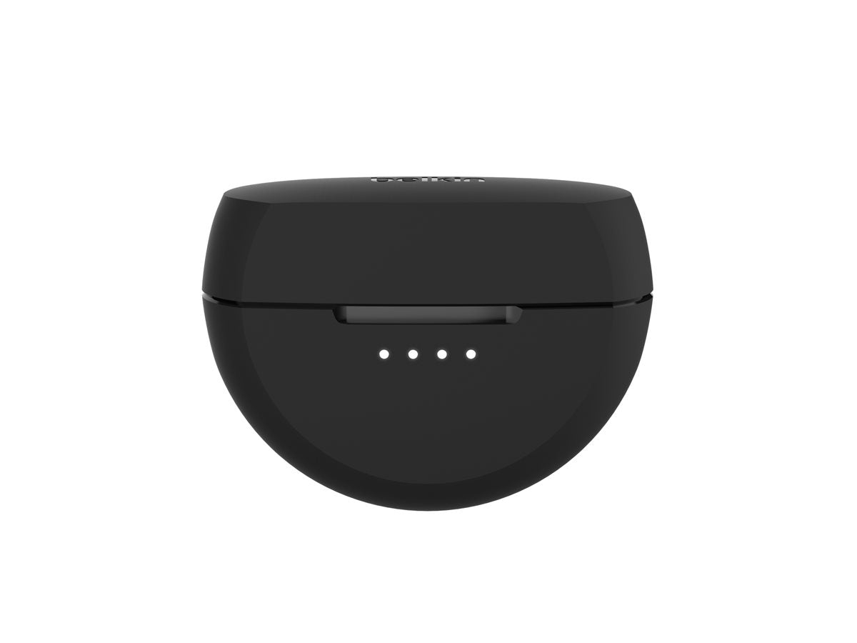 BELKIN SOUNDFORM RHYTHM True Wireless Earbuds Black