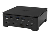 PORT DESIGNS Docking Universal Office 2 X 2K EU SMI Drivers Docking Station