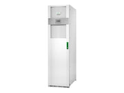 APC Galaxy VS GVSUPS100KB5HS UPS AC 380/400/415V 100 kW 100000VA 3-phase 9Ah Ethernet white with Start-Up Service 5X8