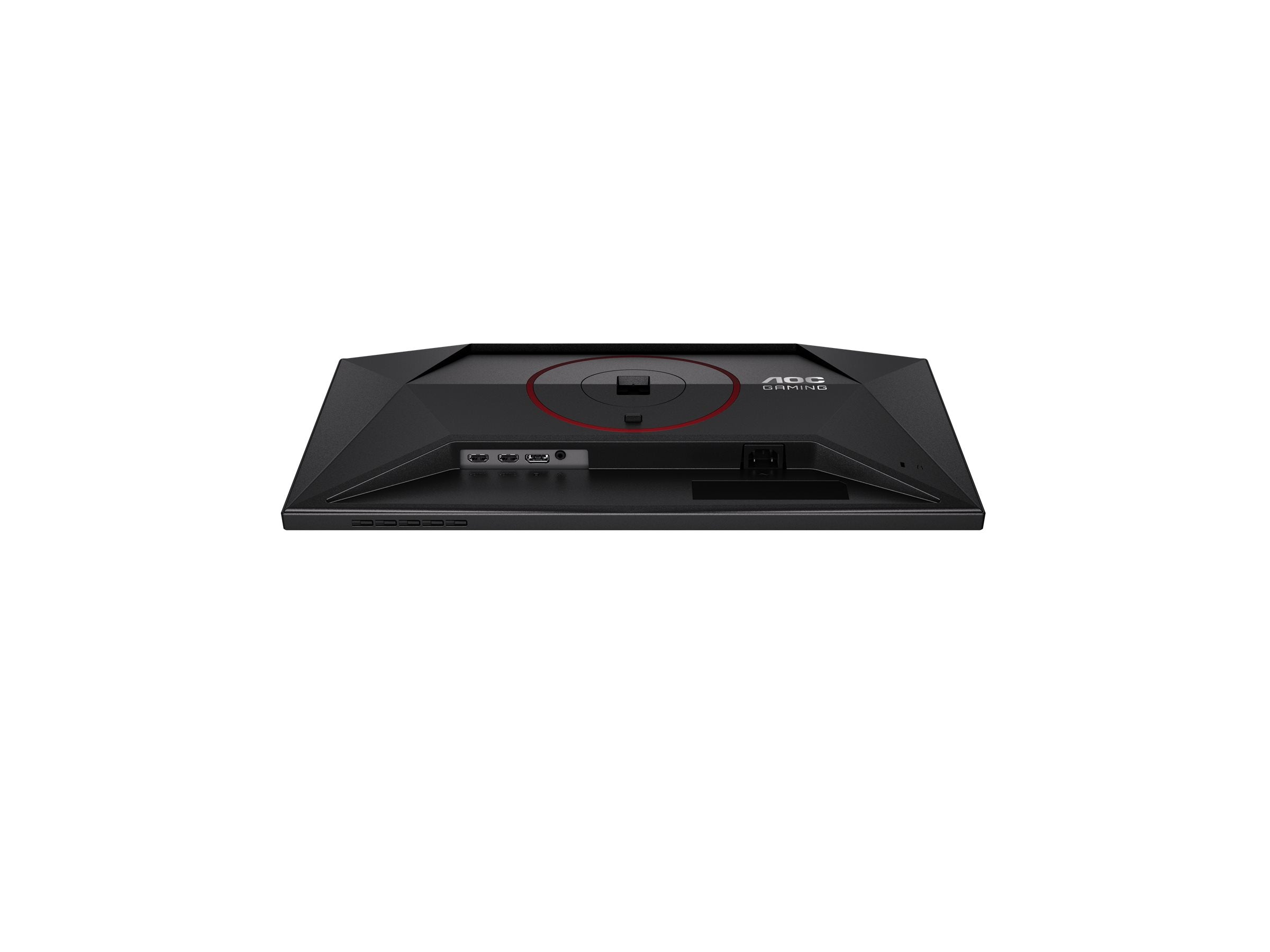 AOC 24G4ZR Gaming 23.8p 16:9 Fast IPS 260Hz 1920x1080 HAS 130mm 2xHDMI 2.0 DP 1.4
