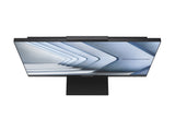 ASUS ExpertCenter AIO E5402WVARK-BPC267X Intel Core 7 150U 23.8p FHD 16Go RAM 512Go SSD Intel Graphics W11P Noir 2 ans Tout en un