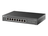 TP-LINK 8-Port 2.5G Multi-Gigabit Desktop Switch
