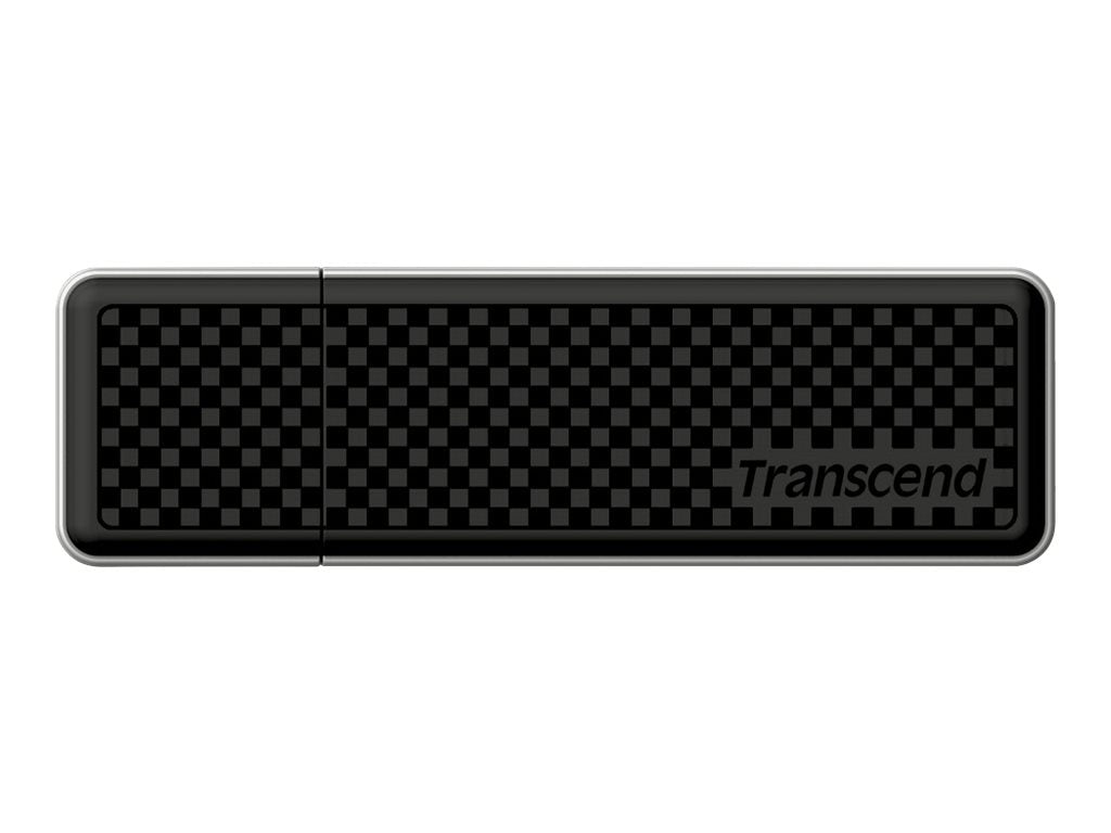 TRANSCEND 32Go Clé USB USB3.1 Gen 1- Haute Performance/ Endurance puce MLC