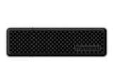 TRANSCEND 128Go Clé USB USB3.1 Gen 1- Haute Performance/ Endurance puce MLC