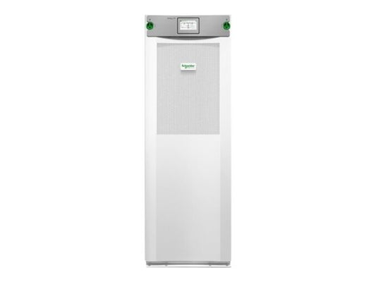 APC Galaxy VS UPS 20kW 480V for up to 4 internal 9Ah smart modular battery strings Start-up 5x8