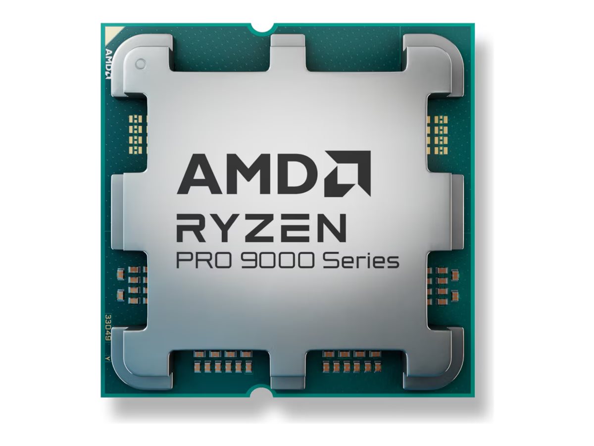 AMD Ryzen 7 PRO 9745 8C/16T 5.4GHz AM5 TRAY
