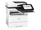 HP LaserJet Enterprise Flow MFP M528z MFP Mono B/W laser A4 210x297mm A4 43ppm 650 sheets USB 2.0 LAN Wi-Fi NFC USB