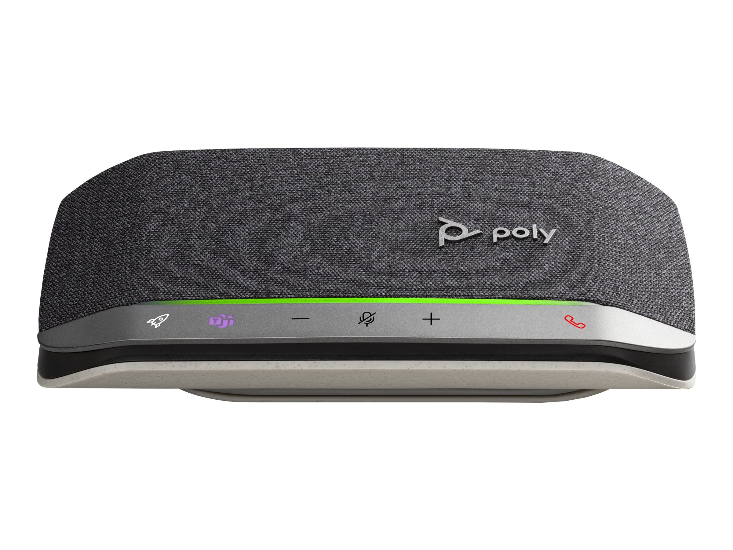 Poly Sync 20 SY20-M USB-A Smart Speakerphone Certif. MS
