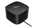 HP Thunderbolt Dock G4 Docking Station 2xDP Thunderbolt 2xUSB-C HDMI RJ45 4xUSB 120Watt Europe