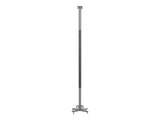 NEOMOUNTS ACL25-500BL Extension pour support de plafond pour vidéoprojecteur - h 89 cm