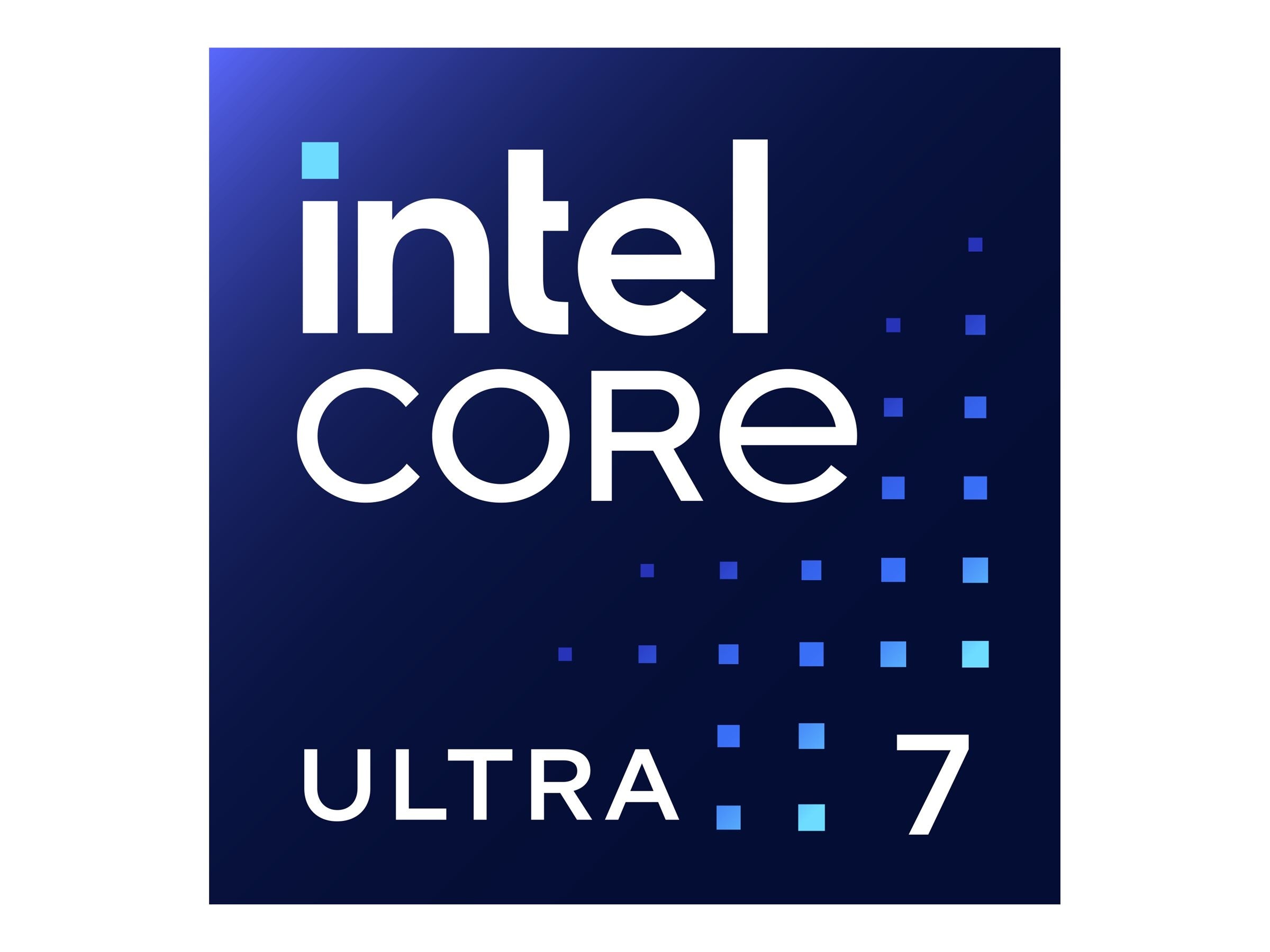 CPU/Core Ultra 7 270K Plus 5.5 GHz Tray