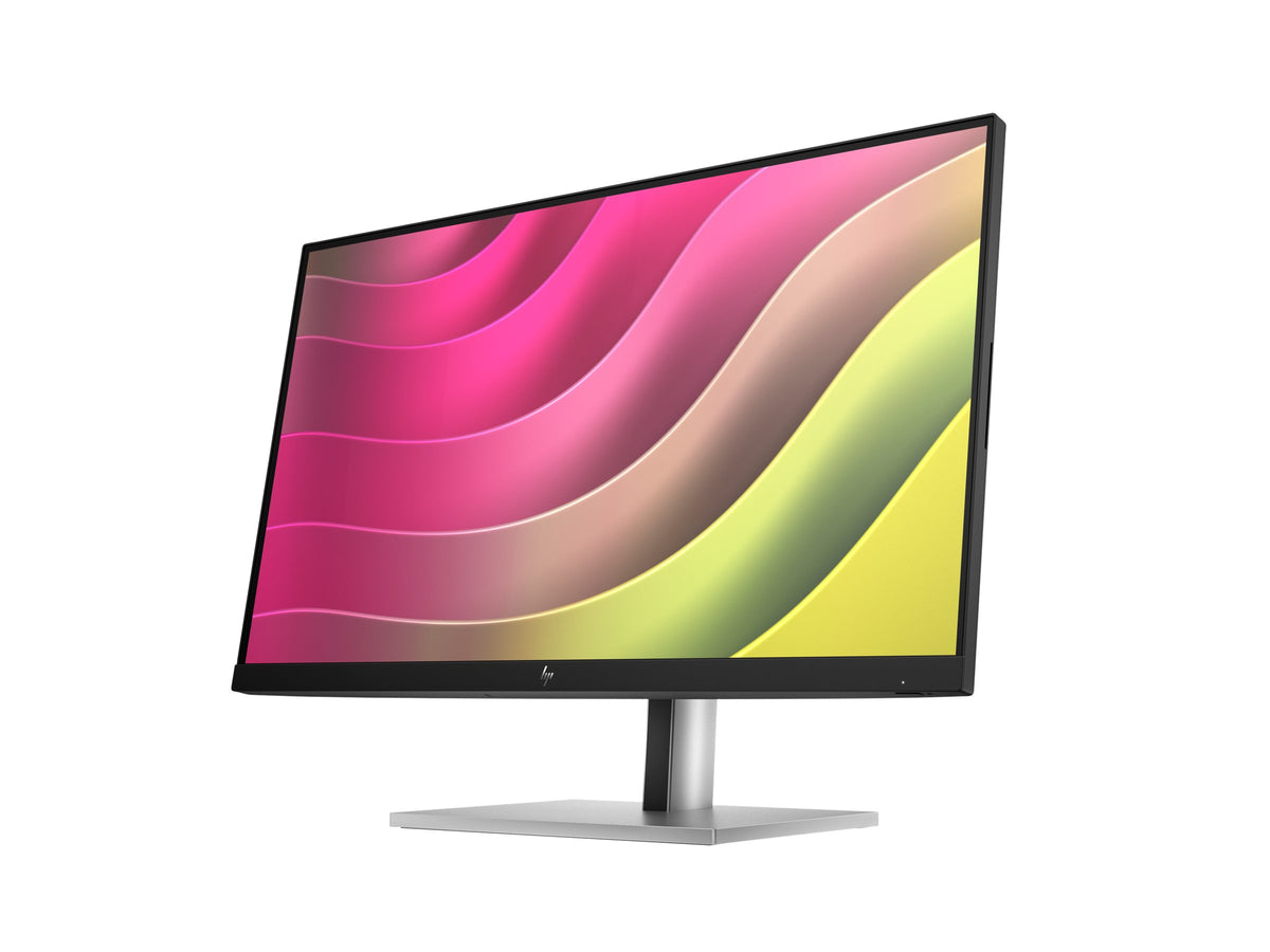 HP Écran tactile E24t G5 FHD 23.8p FHD 1920x1080 HDMI DisplayPort