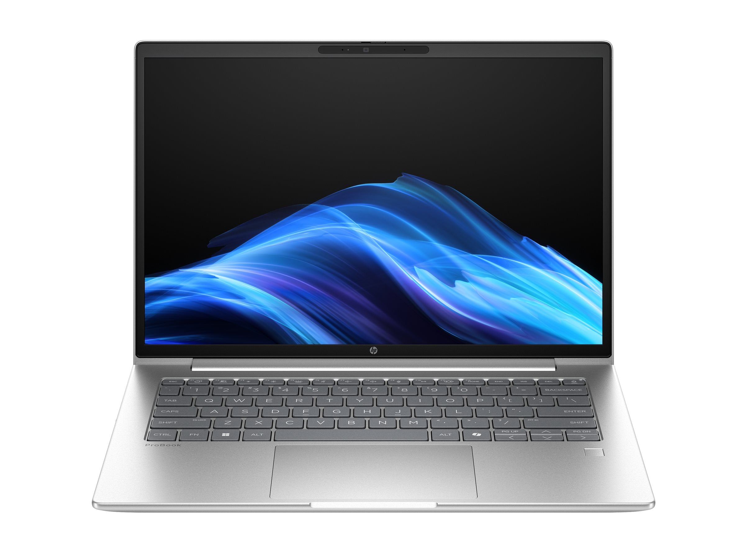 HP ProBook 4 G1i IA Nouvelle génération Intel Core Ultra 7 255U 16p WUXGA 16Go 512Go SSD UMA W11P Copilot + PC 1/1/0