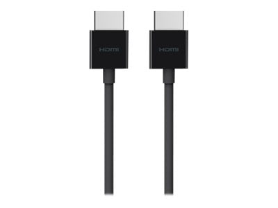BELKIN Câble HDMI 2.0 Ultra HD 2m