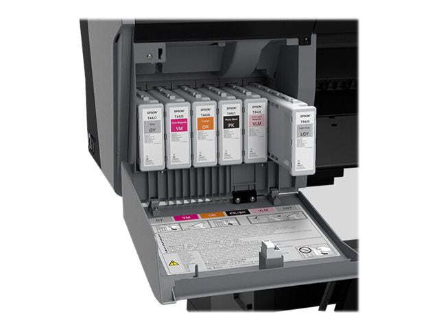 EPSON SureColor SC-P7500 24p large-format printer colour ink-jet Roll 61cm 1200x2400dpi Gigabit LAN USB 3.0