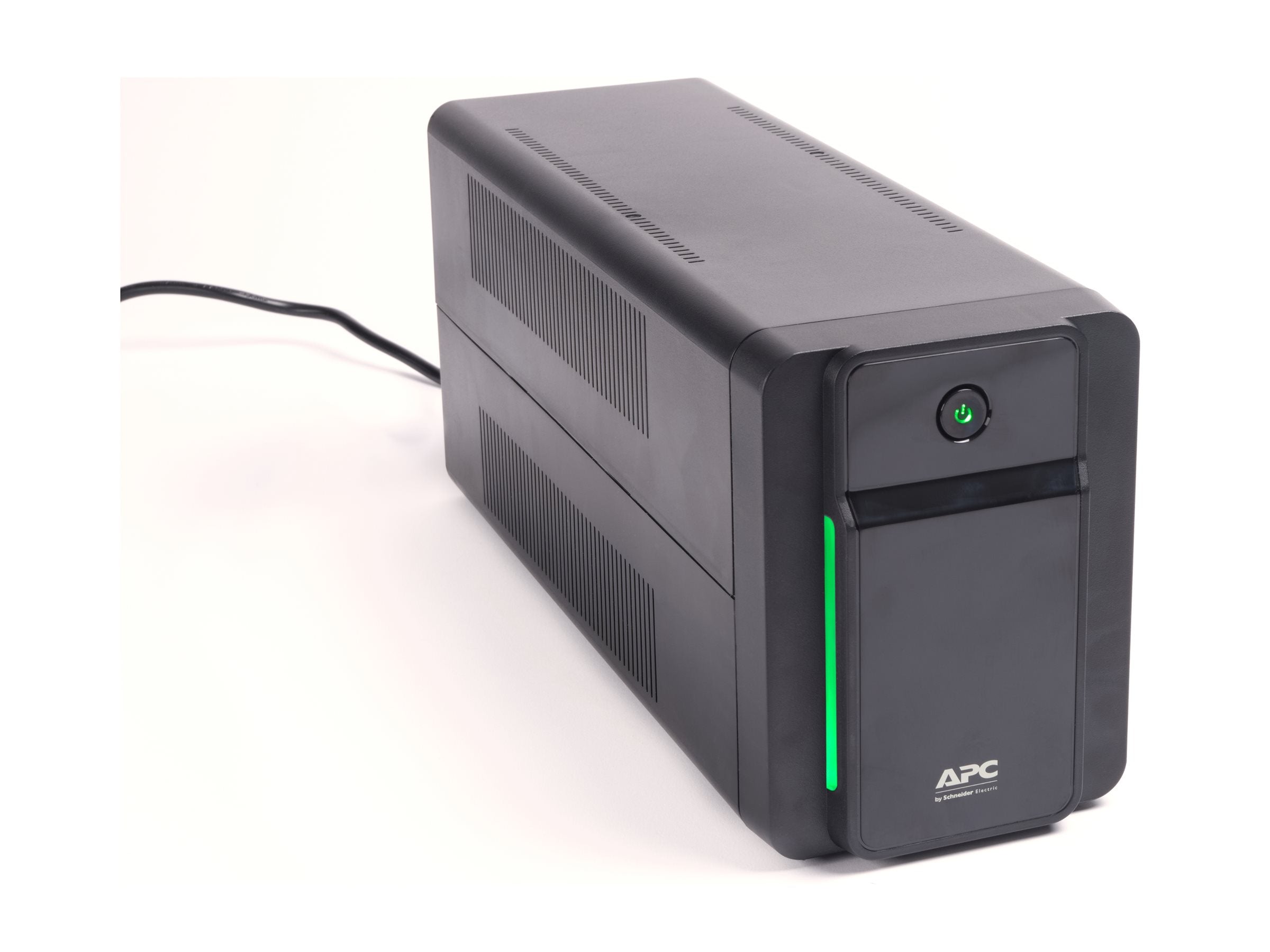 APC Back-UPS 950VA UPS AC 230V 520Watt 950VA USB output connectors 4 Black