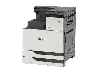 LEXMARK CS921de Imprimante couleur A3 - 35ppm