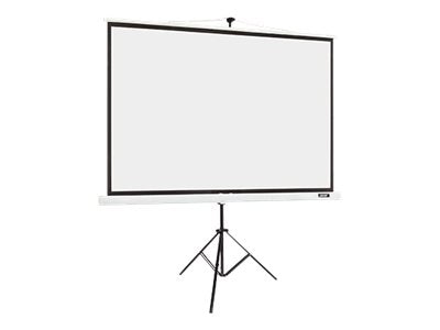 ACER T87-S01MW 87in (4:3) Tripod Screen White