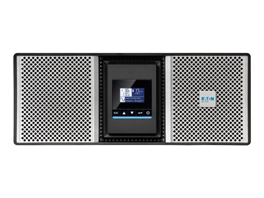 EATON 9PX 11000i RT4U Netpack G2 11000VA/11000W Tower/Rack Network Card 3 min Runtime 11000W