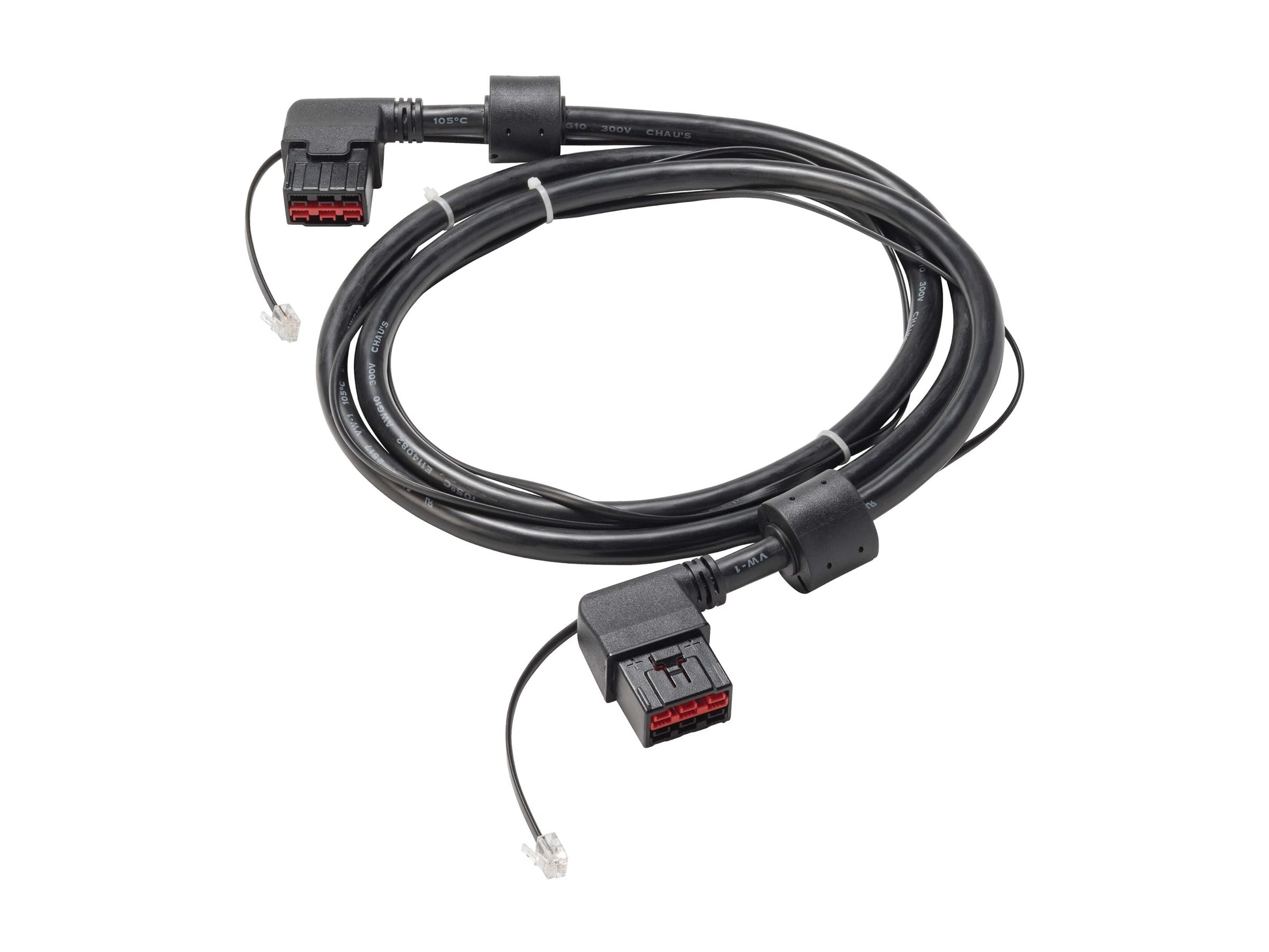 Eaton 2m cable 72V EBM