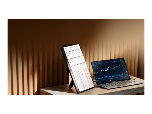 ASUS ZenScreen MB169CK Portable USB Monitor 15.6p IPS WLED FHD 16:9 60Hz 250cd/m2 5ms Mini HDMI USB-C DP Alt Mode x2 Black