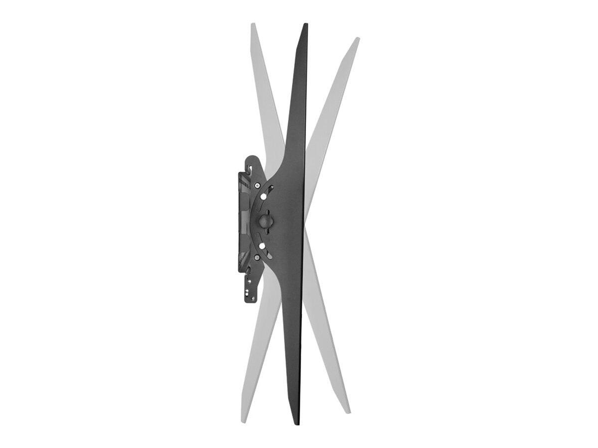 NEOMOUNTS LFD-W2000 Support pour écran mural 60-100p - inclinable